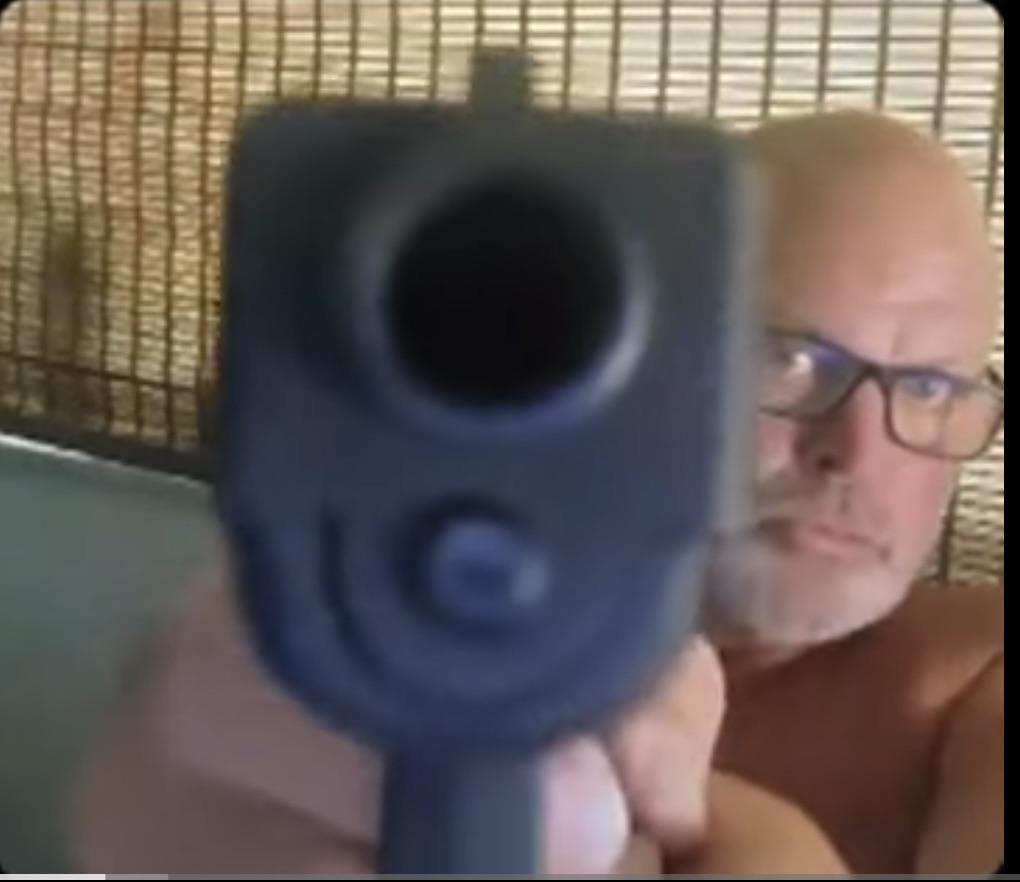 jay new gun