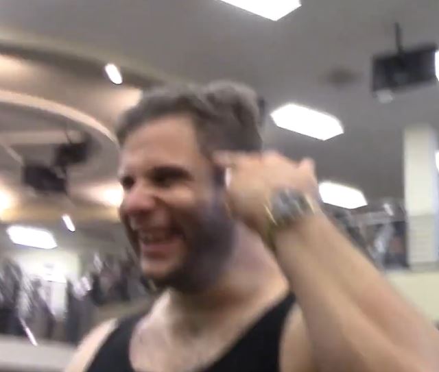 jason blow urself put a bullet to ur head