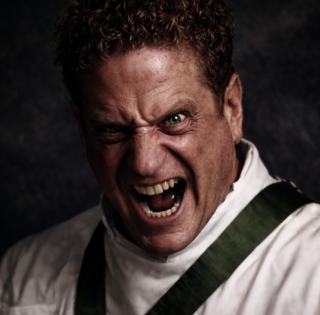 duncle angry photoshop