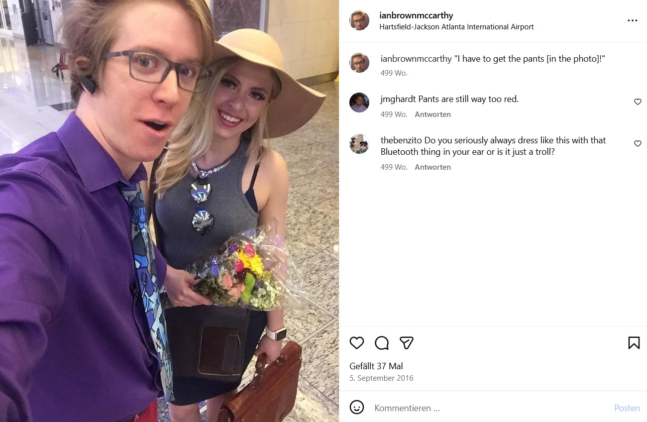 ian vict 2016 stupid