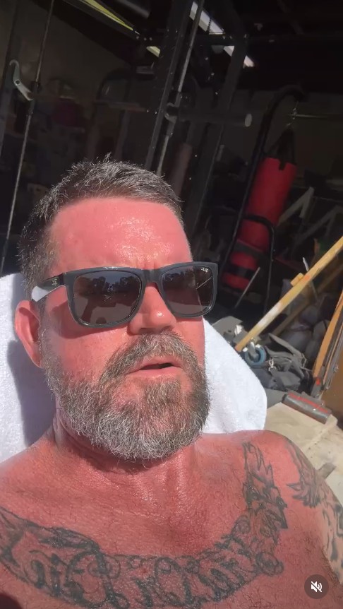 brad 2026 sun