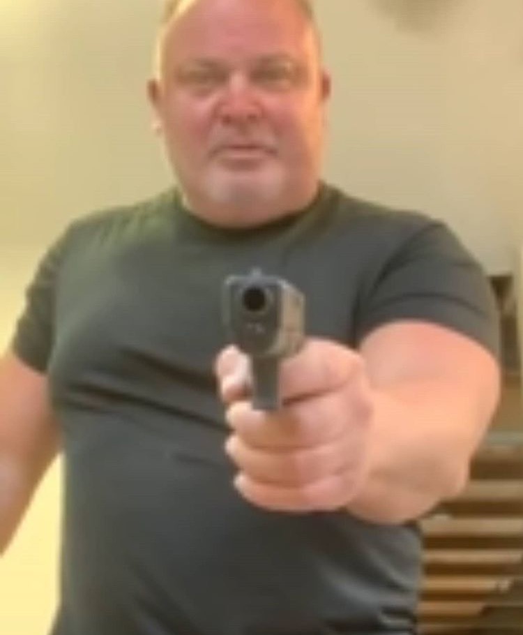jay gun