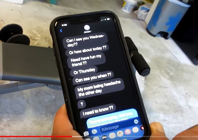 jason chat 6