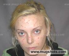 emma mug shot