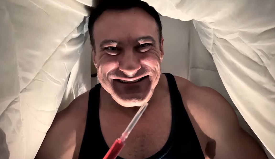 tony scary 2